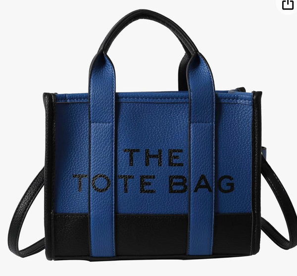 Medium Size Tote Bag